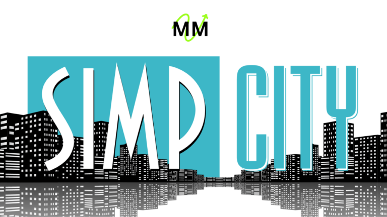 Simp City Forum