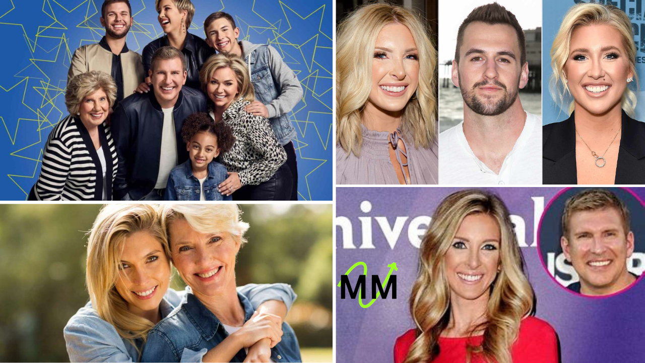 Chrisley Knows Best Daughter Dies