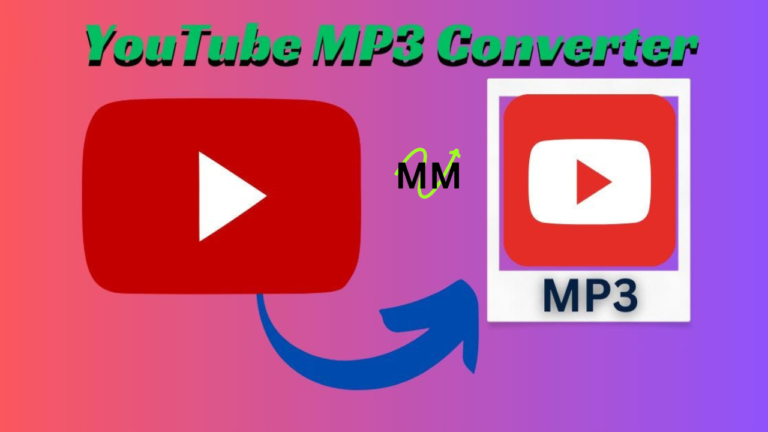 YouTube MP3 Converter