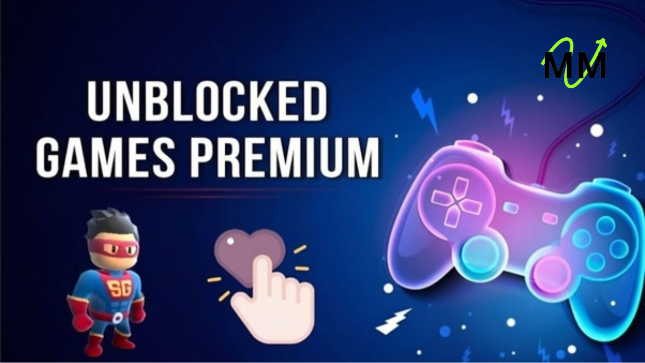 Unblocked Games Premium