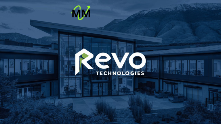 Revo Technologies Murray Utah