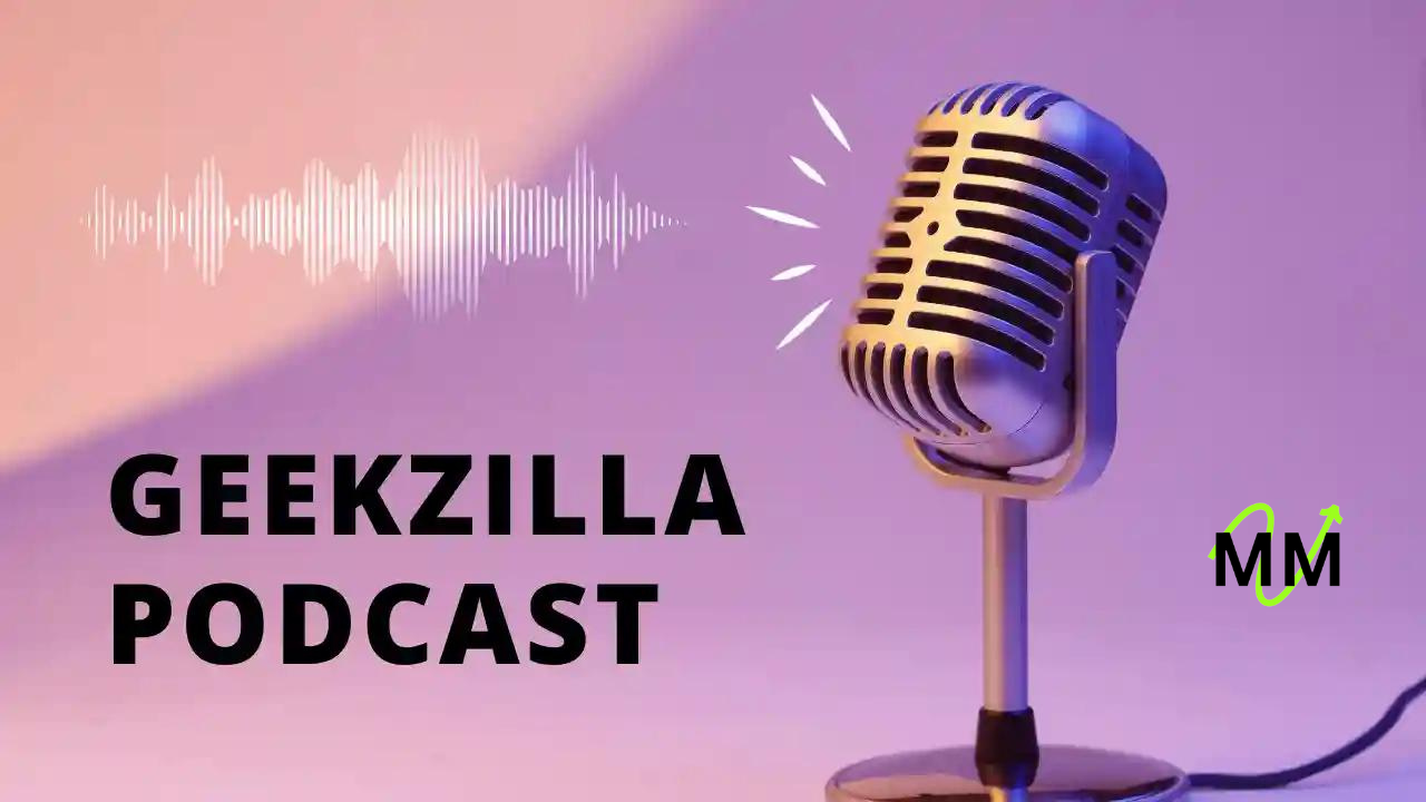 Geekzilla Radio