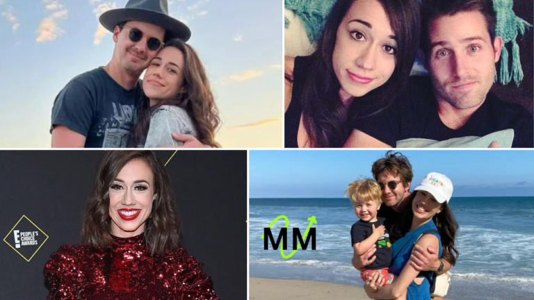 Colleen Ballinger Spouse