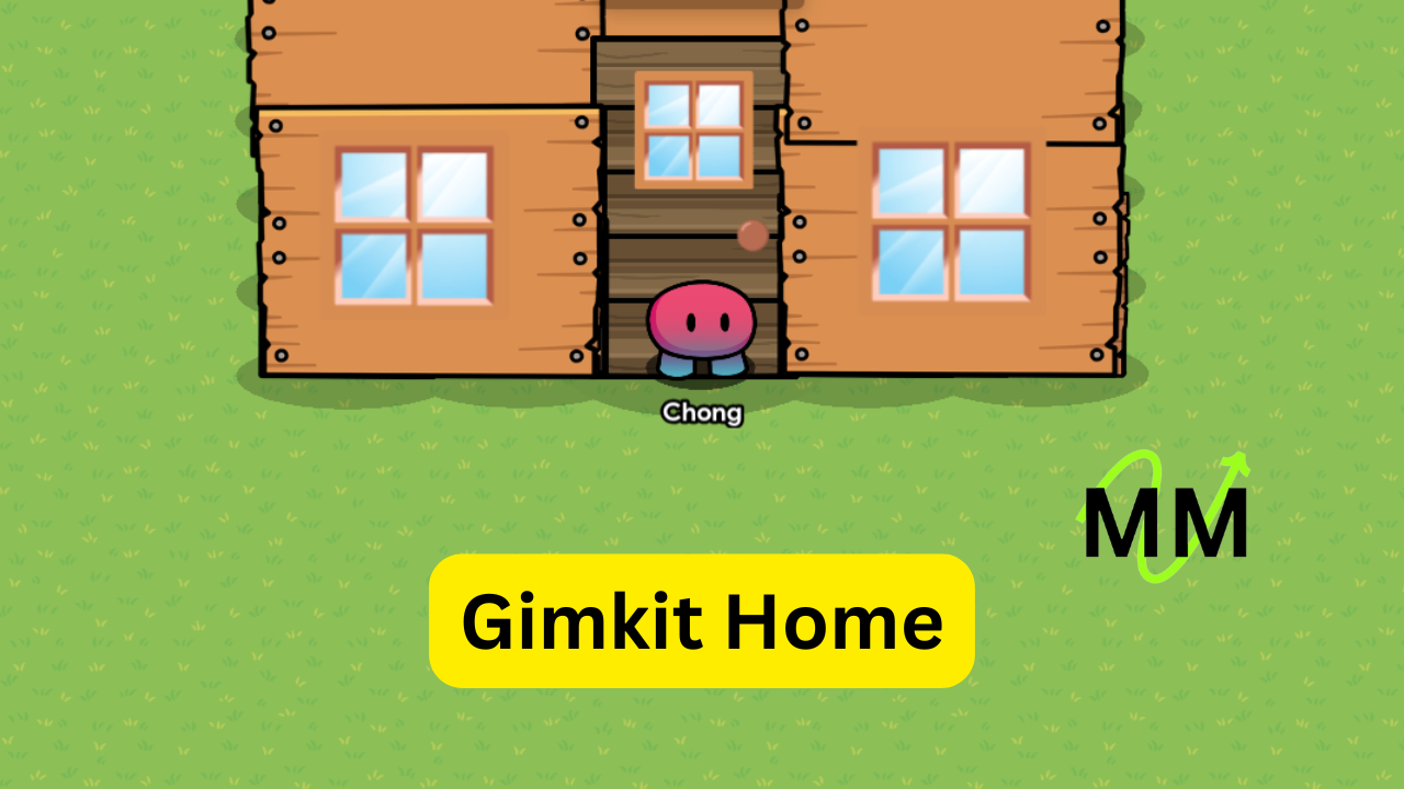 Gimkit Home