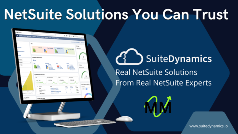 NetSuite