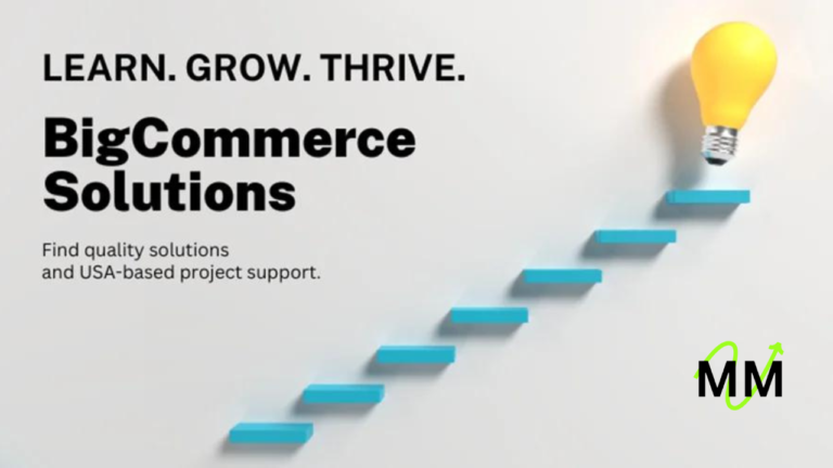 B2B eCommerce