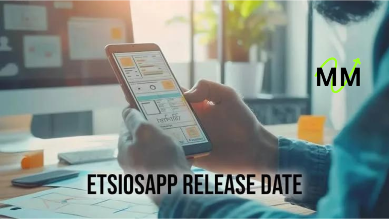 ETSiosApp Release Date