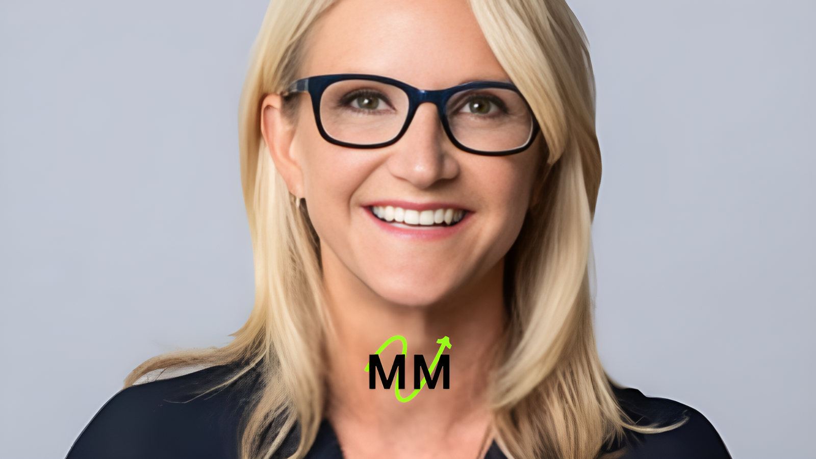 Mel Robbins