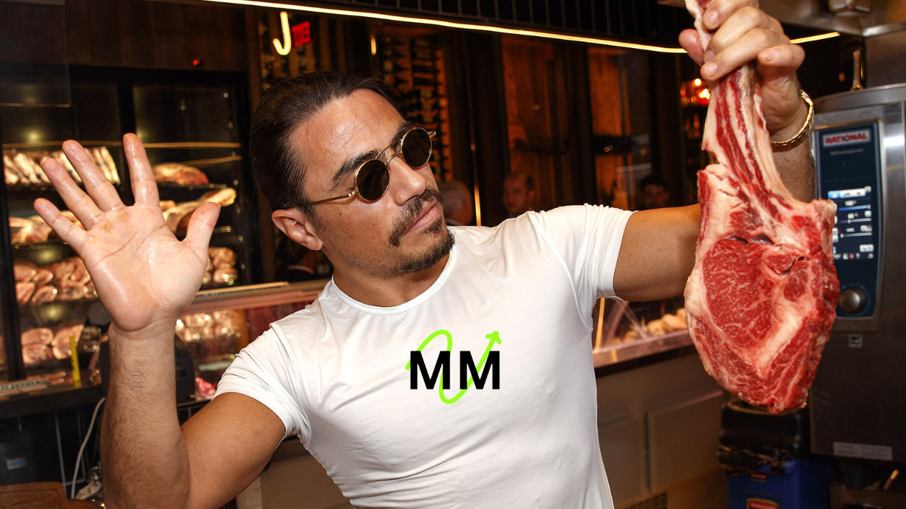 Salt Bae