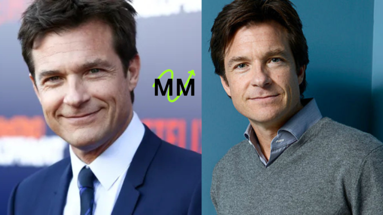 Jason Bateman