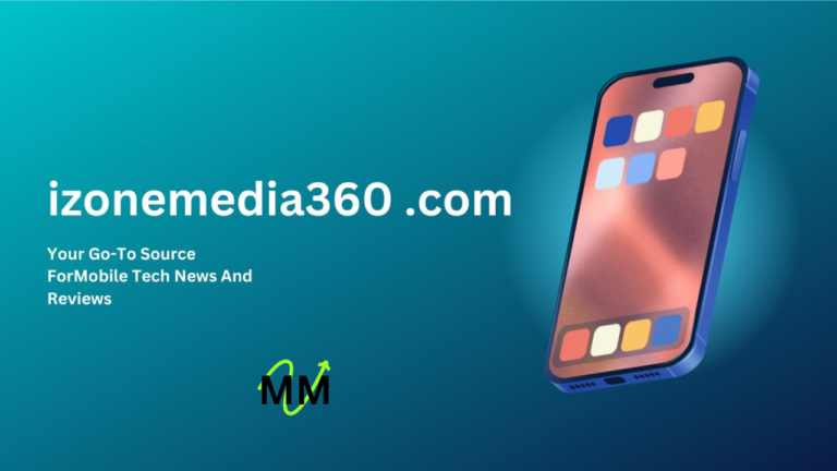 Izonemedia360 .com