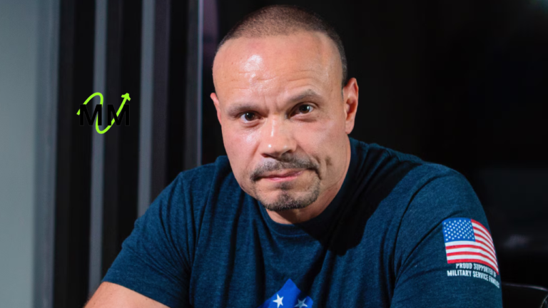 Dan Bongino Podcast