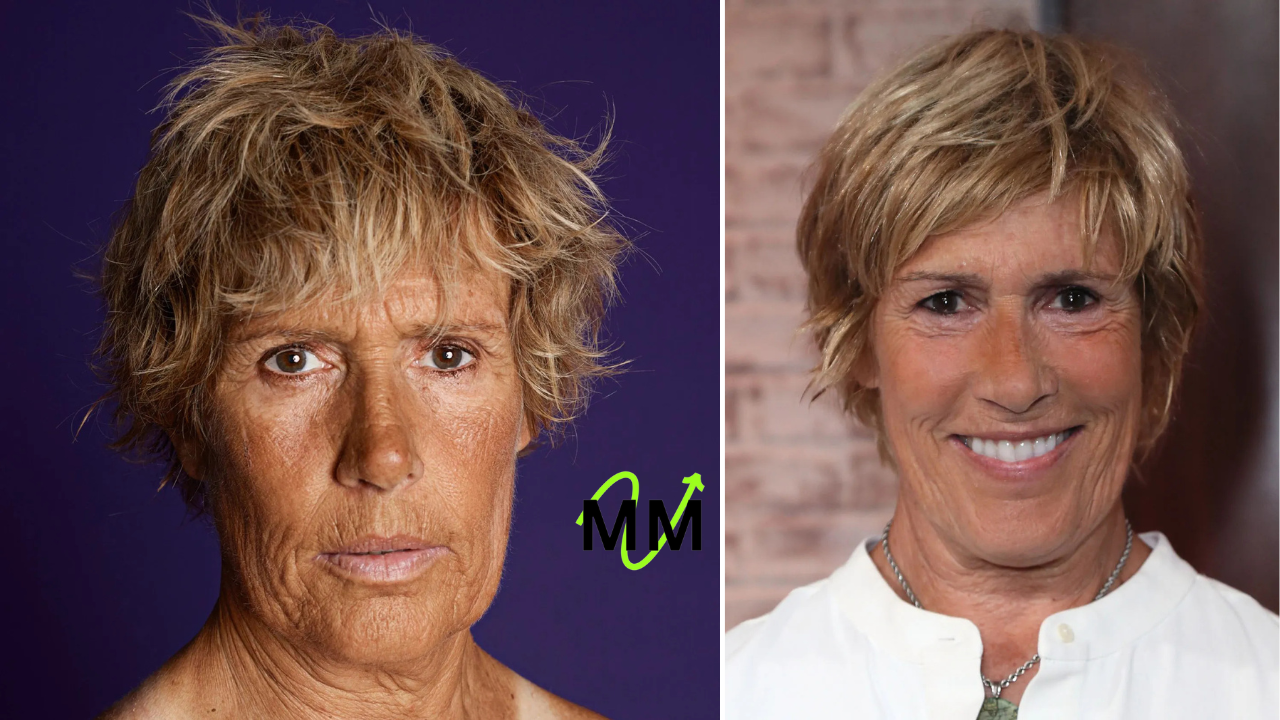 Diana Nyad