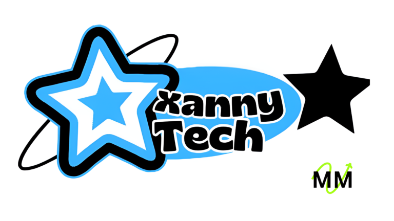 XannyTech.net/