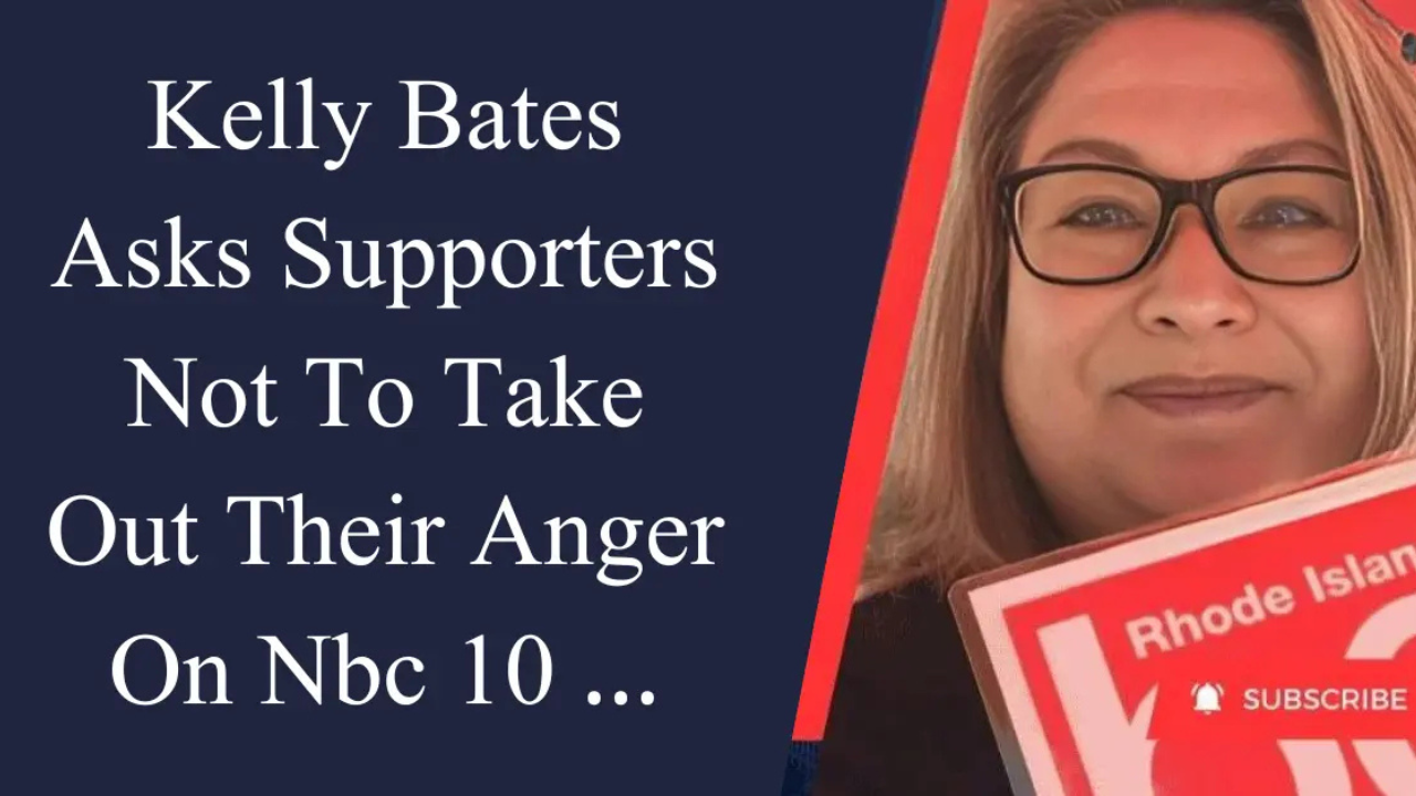 Kelly bates asks supporters not to take out their anger on nbc 10 …