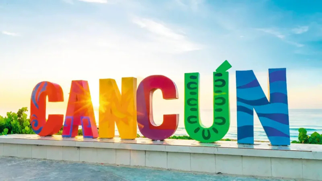 Cancun