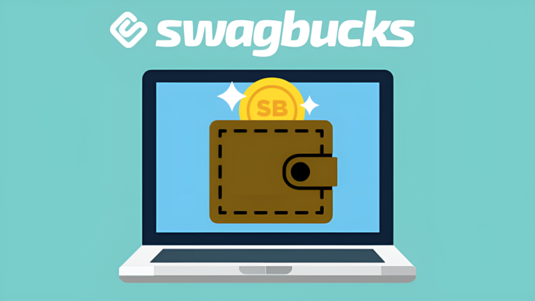 Swagbucks