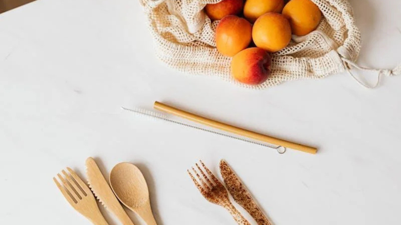 Wooden Cutlery