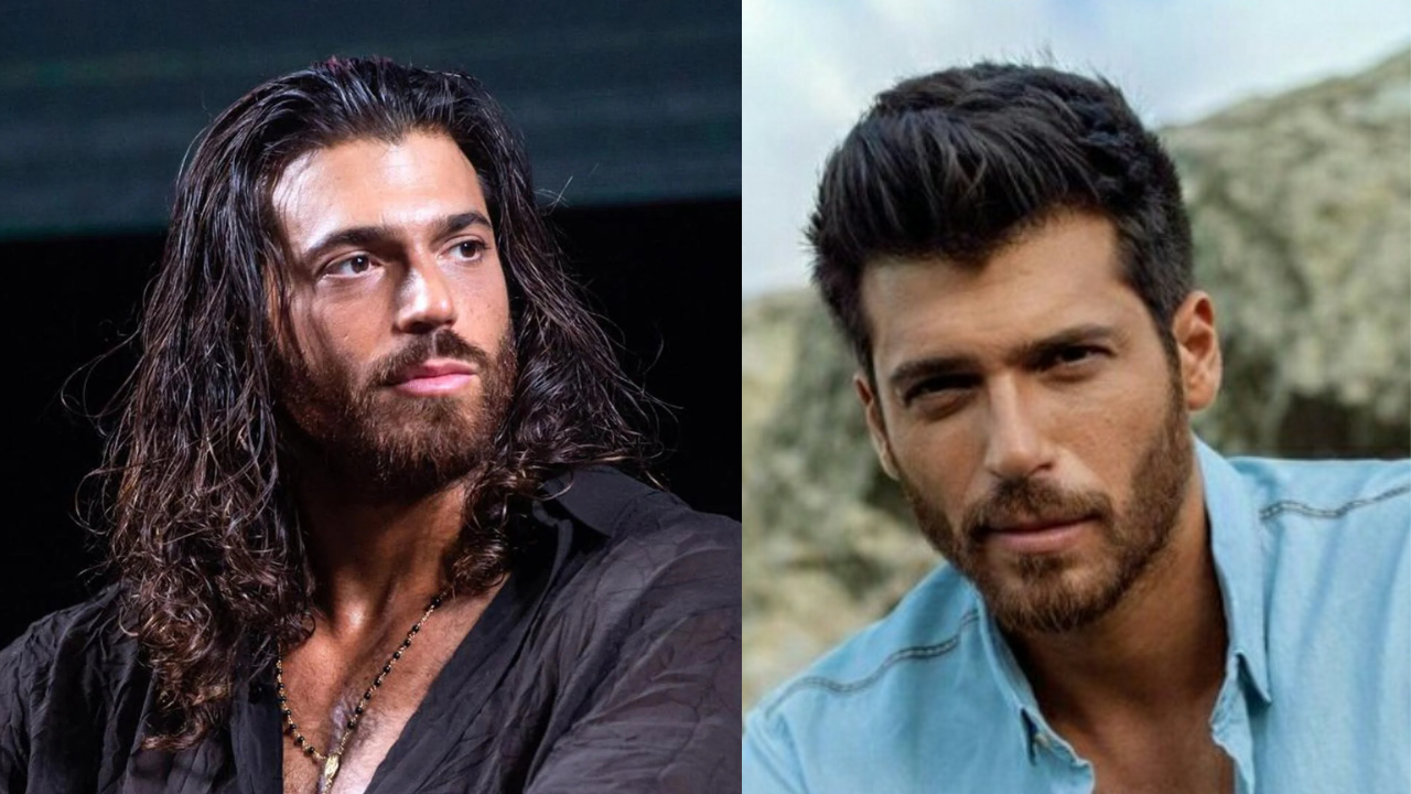 Can Yaman