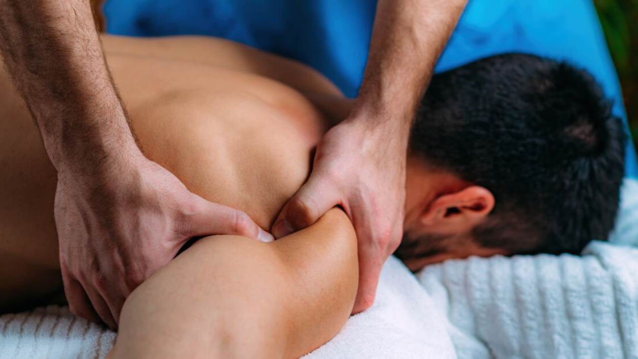 Massage Therapists