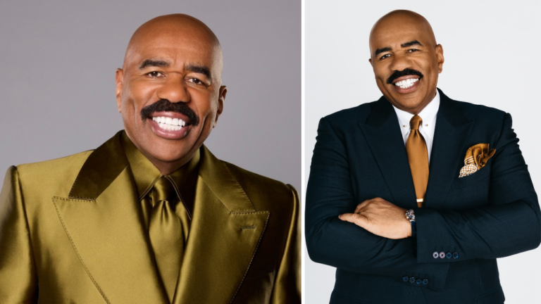 Steve Harvey