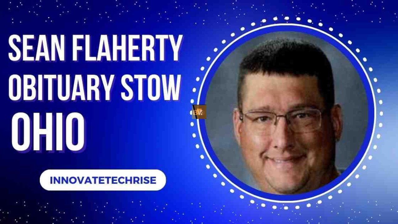 Sean Flaherty Obituary Stow Ohio