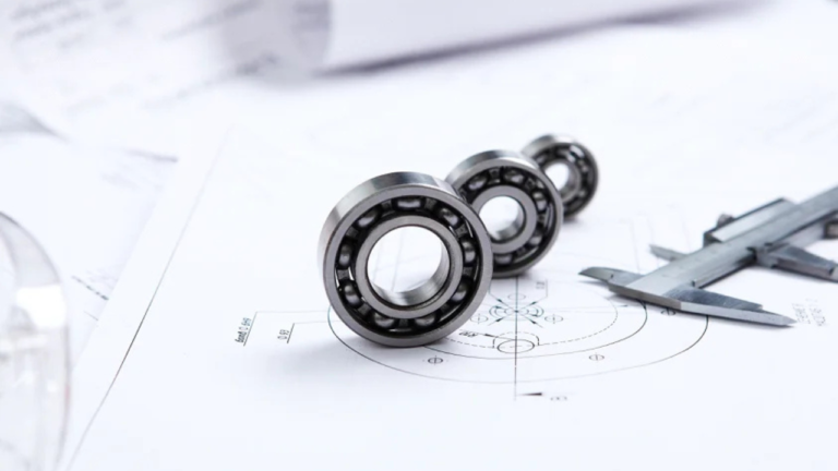 High-Performance Bearings