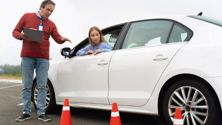 Shining Star Driving School in Wethersfield CT