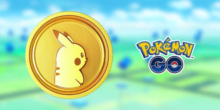 A Quick Guide to Pokemon GO Coins