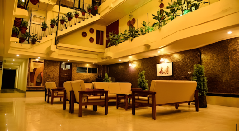 Sagar Hotel Bangalore