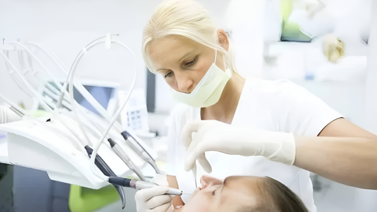 Robina Dental Clinic