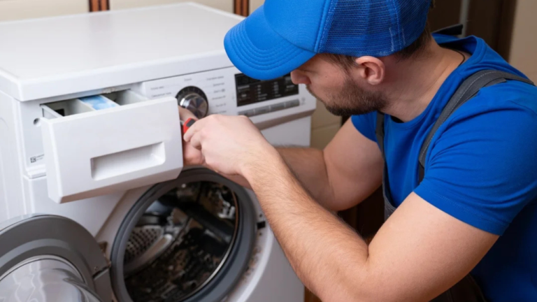 Appliance Repair