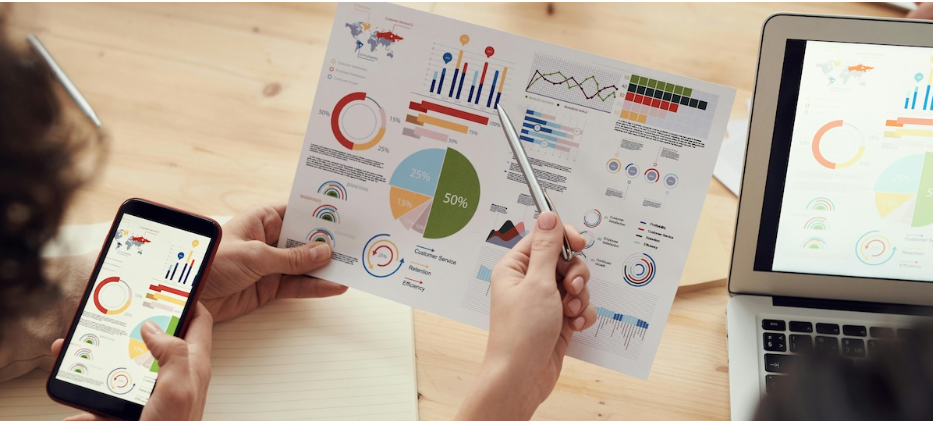 Using Alternative Data as a Tool for Predicting Stock Prices