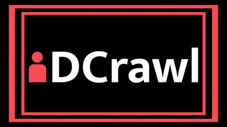 ID Crawl UK