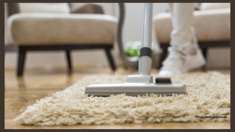Carpet Cleaning