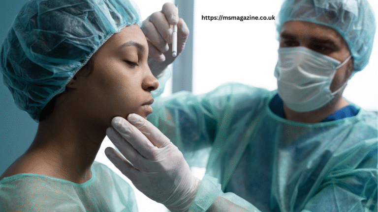 Non-Surgical Treatments