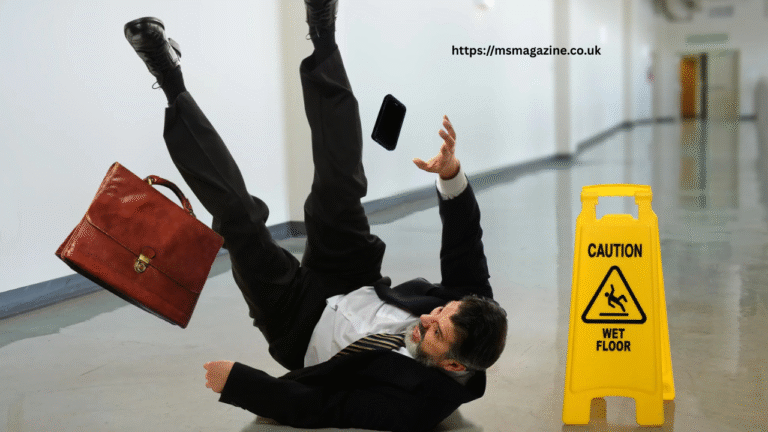 Valid Personal Injury Claim