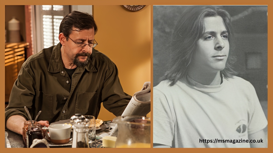 Judd Nelson