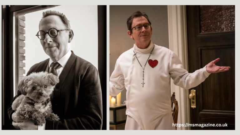Michael Emerson actor profile with career facts