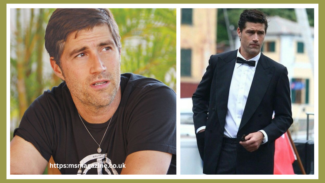 Matthew Fox biography and 2026 update